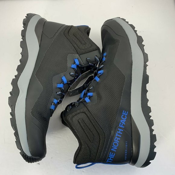 The North Face Men Activist Mid Futurelight Hiking - Picture 4 of 12